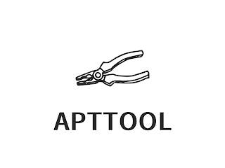 APTTOOL logo