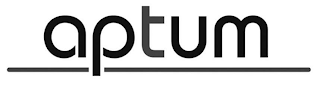 APTUM logo