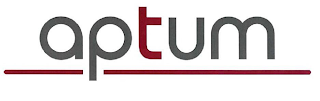 APTUM logo