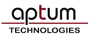 APTUM TECHNOLOGIES logo
