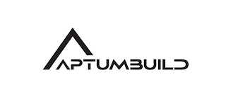 APTUMBUILD logo