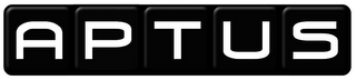 APTUS logo