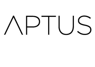 APTUS logo