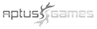 APTUS GAMES logo