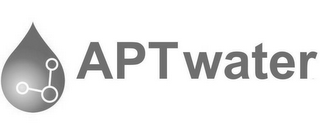 APTWATER logo