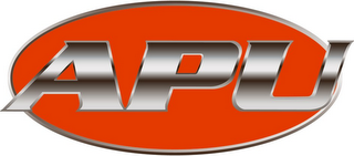 APU logo