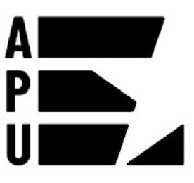 APU logo