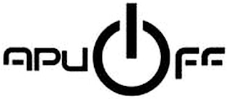 APU OFF logo