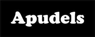 APUDELS logo