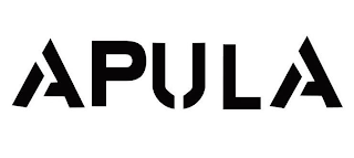 APULA logo