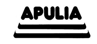 APULIA logo
