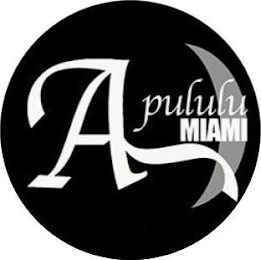 APULULU MIAMI logo