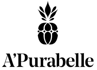 A'PURABELLE logo