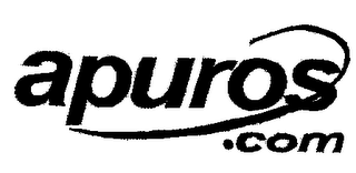 APUROS.COM logo