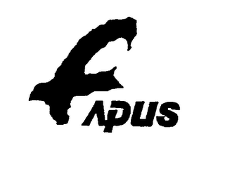 APUS logo