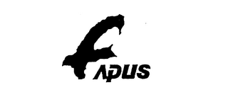 APUS logo