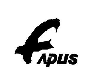 APUS logo