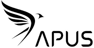 APUS logo