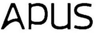 APUS logo