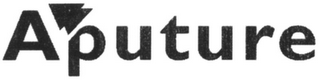 APUTURE logo