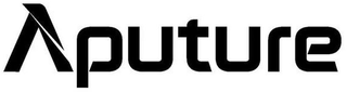 APUTURE logo