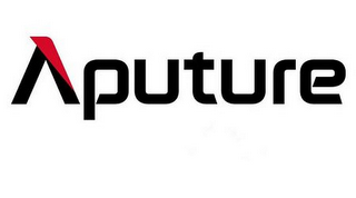 APUTURE logo