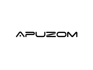 APUZOM logo