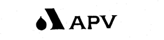 APV logo