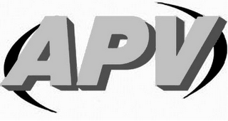 APV logo