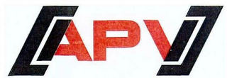 APV logo