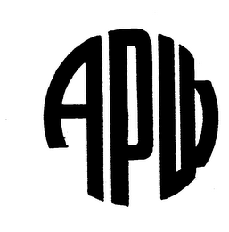 APW logo
