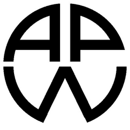 APW logo