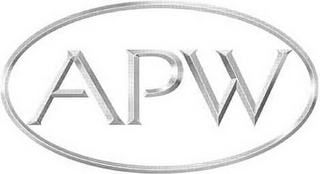 APW logo