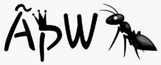 APW logo