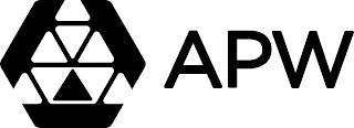 APW logo