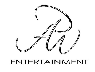 APW ENTERTAINMENT logo