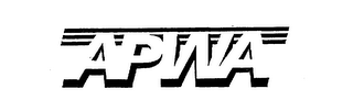 APWA logo