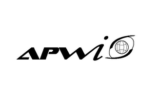 APWI logo