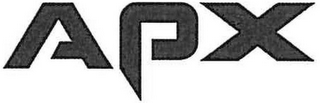 APX logo