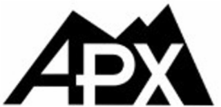 APX logo