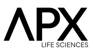 APX LIFE SCIENCES logo