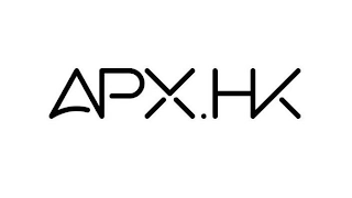 APX.HK logo