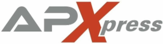 APXPRESS logo