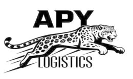 APY LOGISTICS logo