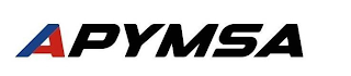 APYMSA logo