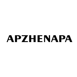 APZHENAPA logo