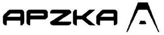 APZKA logo