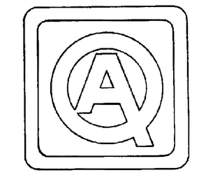 AQ logo