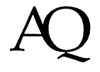AQ logo