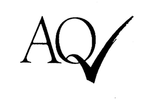 AQ logo